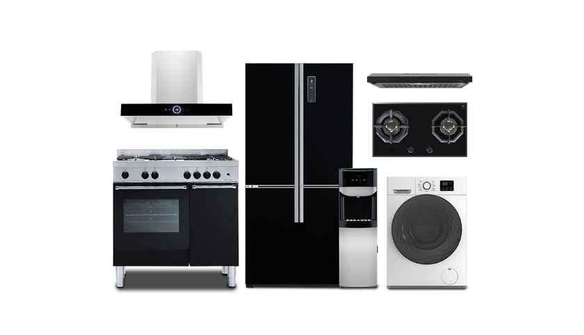 home-appliance