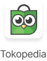 Tokopedia